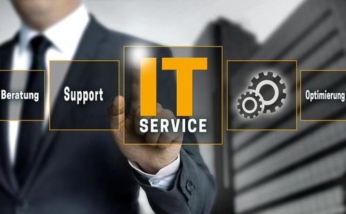 上海企業(yè)如何應(yīng)對IT服務(wù)外包與軟件外包服務(wù)的挑戰(zhàn)與機遇